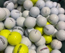 20 Titliest (AVX) Golf Balls
