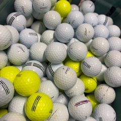 20 Titliest (AVX) Golf Balls