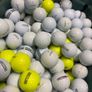 20 Titleist (AVX) Golf Balls Image 2