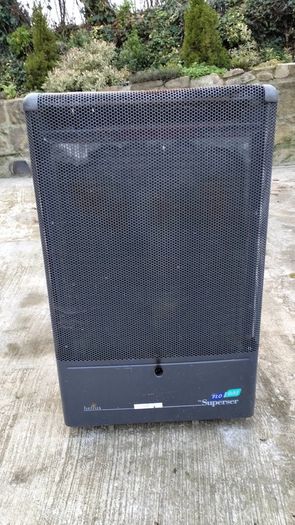 Portable Gas Heater Flogas