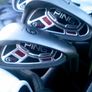 Set of Golf Clubs Image 4