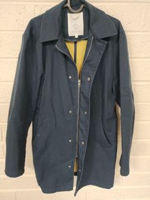 jacket !SOLID