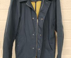 jacket !SOLID