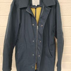jacket !SOLID