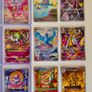 Pokemon TCG 30th Celebration Card Lot English Image 3