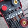 Trusoxin MICRO ARC160 inverter arc (MMA/stick) welder Image 6