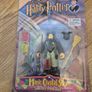 3 Vintage Harry Potter Figures Image 7