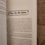The Homecraft Book. 1940s Bestselling Domestic Guidebook. By Anne Hathaway. Paperback In Good Condition. See Photos For Same. Image 10