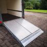 Ifor williams van trailer Image 6