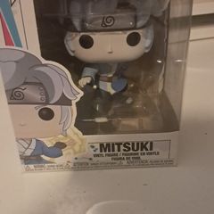 Mitsuki