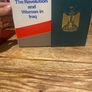 Very Rare Set of Political Books by Saddam Hussein Image 8