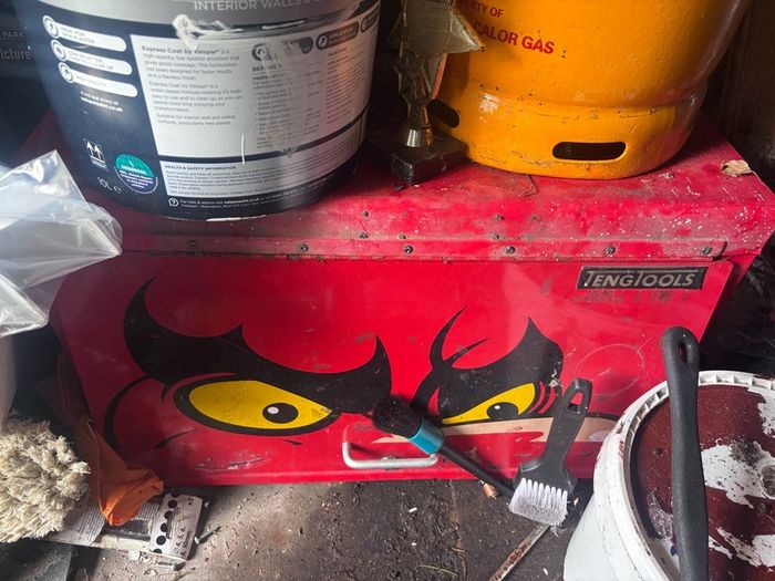 tool box