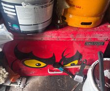 tool box