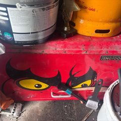 tool box