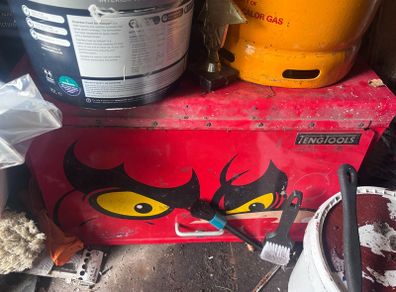 tool box