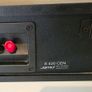 Jamo surround speakers and centre speaker Image 4