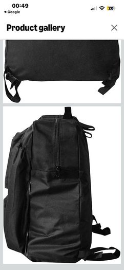 wheelchair accessories
