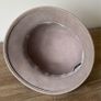 Cloche felt hat Image 4