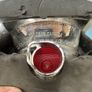 Genuine Harley-Davidson OEM Rear Tail Light  Untested Image 3