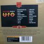 U.F.O. - The Best of: Too Hot To Handle CD Image 2