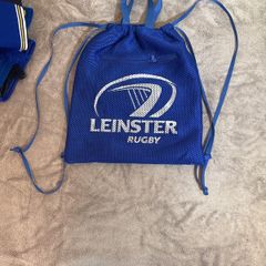 Leinster rugby small backpack
