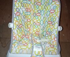 fisher price bouncer