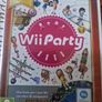 Wii Party Nintendo Wii Games Original Image 2