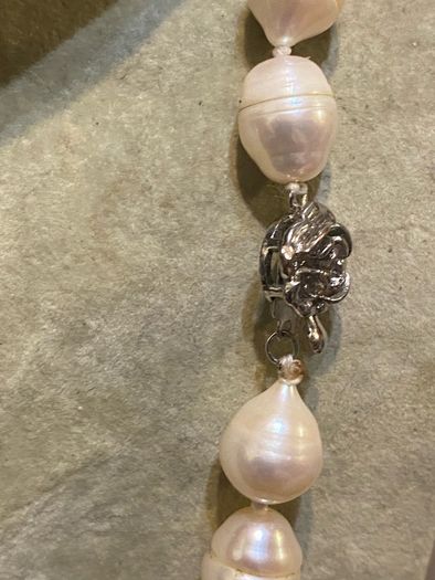 Jewellery
