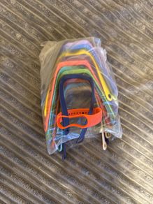 Hawaii watech strap