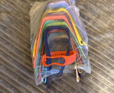 Hawaii watech strap