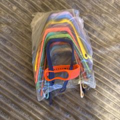 Hawaii watech strap