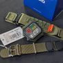 Casio Royale AE-1200 military mod Image 6