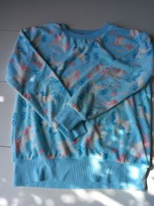 Girls pyjama
