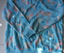 Girls pyjama