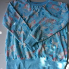 Girls pyjama