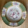 Rare porcelain Minton plates Image 3