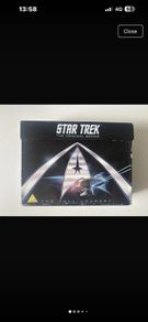 Star Trek - The Original Series - The Full Journey