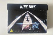 Star Trek - The Original Series - The Full Journey