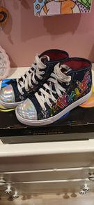 Heelys voluz hi-tops