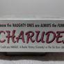 Charudes Fun Board Game, New in box Image 7