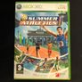Summer Athletics 2009 Xbox 360 Image 3
