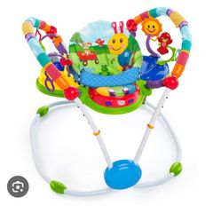 Children's music jumpers