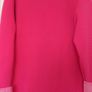 New Beautiful Pink Tea Lane Cardigan Image 2