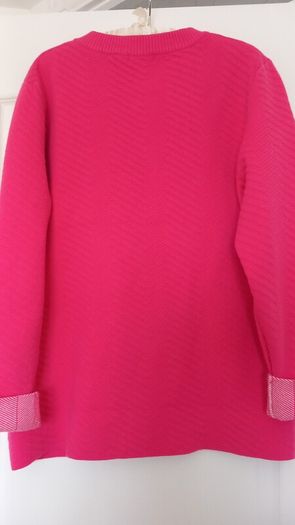 New Beautiful Pink Tea Lane Cardigan