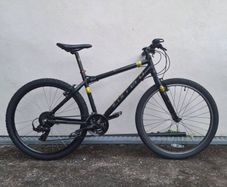 Carrera Parva LTD Editon Frame size 18", 27.5" Rims