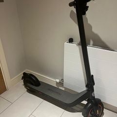 InMotion Air Pro (2 years old) Electric Scooter