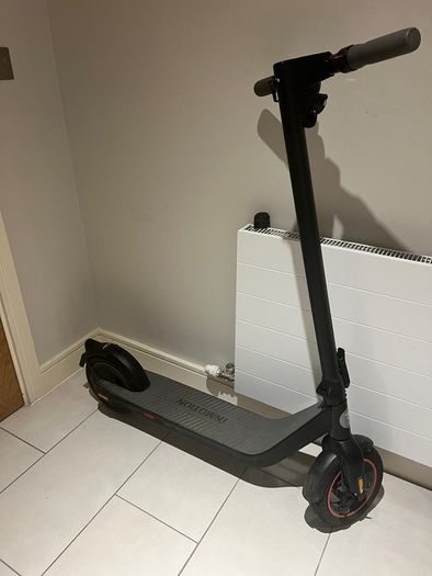 InMotion Air Pro (2 years old) Electric Scooter