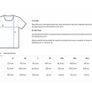 Aston Villa UEFA Europa League Champions 2026 T-Shirt - Commemorative Heavyweight Cotton Tee Image 7