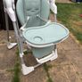 High chair Image 7
