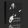 Rory Gallagher Live Energy Lightbox Image 2